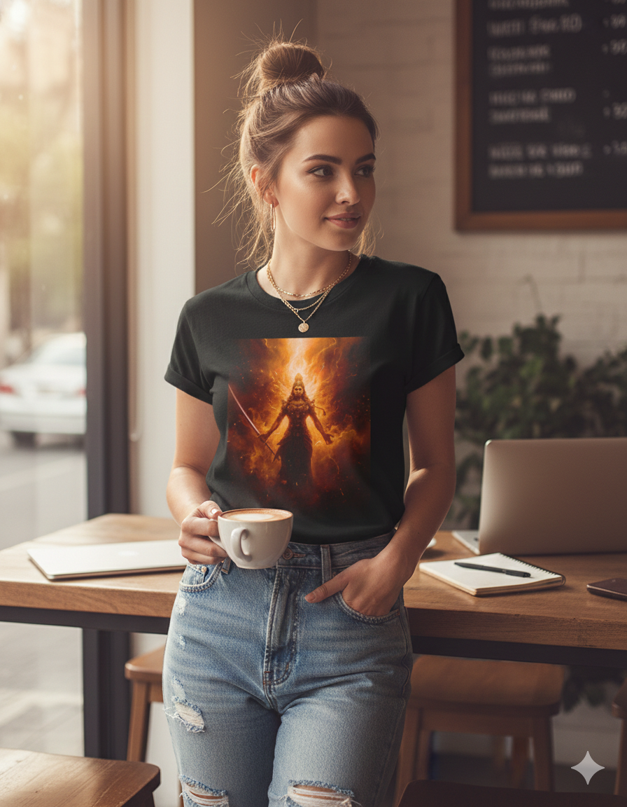 Mahadev T-Shirt